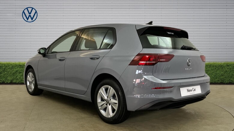 Volkswagen Golf 1.5 TSI Life 5dr Petrol Hatchback